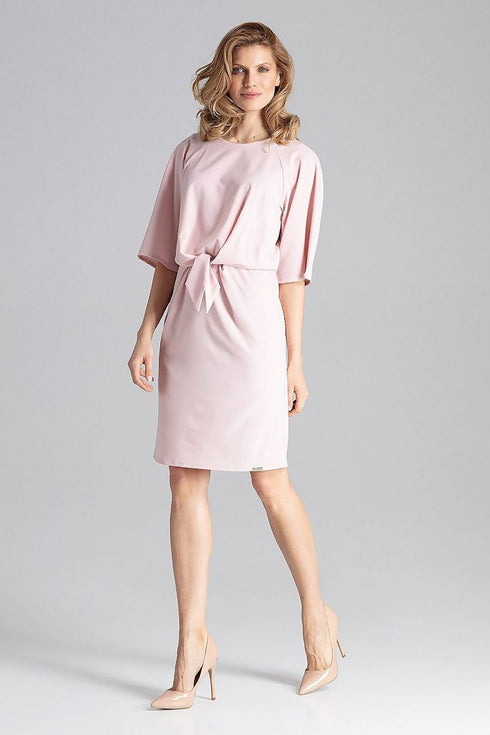 Robe de jour model 129782 Figl